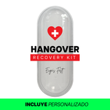 POP UP HANOVER REECOVERY CRUZ CORAZON