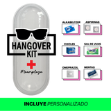 POP UP LENTES HANGOVER