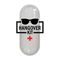 POP UP LENTES HANGOVER