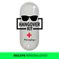 POP UP LENTES HANGOVER