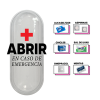 POP UP ABRIR EN CASO DE EMERGENCIA