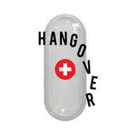 POP UP HANGOVER FALLING