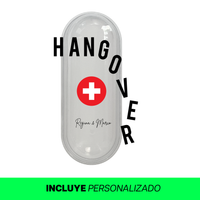 POP UP HANGOVER FALLING