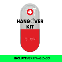 POP UP HANGOVER ANILLO